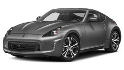 2020 Nissan 370Z Sport
