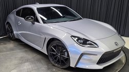 2025 Toyota GR86 Premium