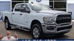 2024 Ram Ram Pickup 2500 Big Horn