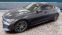 2019 BMW 3 Series 330i