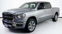 2022 Ram Ram Pickup 1500 Big Horn