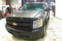 2012 Chevrolet Silverado 1500 Work Truck