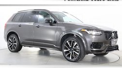 2023 Volvo XC90 Recharge T8 Plus Dark Theme