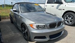 2012 BMW 1 Series 135i