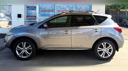 2009 Nissan Murano S