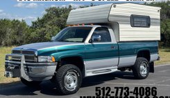 1996 Dodge Ram 2500 Laramie SLT