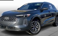 2025 Audi Q5 quattro Premium Plus TFSI