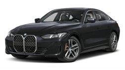 2025 BMW 4 Series 430i xDrive Gran Coupe