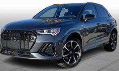 2025 Audi Q3 quattro S line Prem Plus 45 TFSI