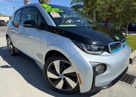 2016 BMW i3 Base