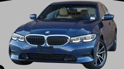 2022 BMW 3 Series 330i xDrive