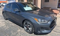 2020 Hyundai Veloster Turbo Ultimate