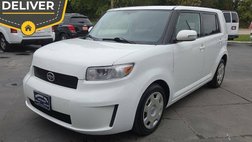 2010 Scion xB Release Series 7.0