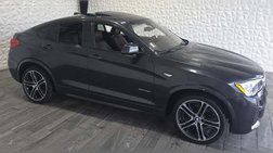 2017 BMW X4 xDrive28i