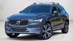 2022 Volvo XC60 B5 Inscription