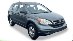 2011 Honda CR-V LX