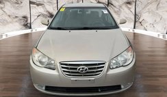 2010 Hyundai Elantra GLS