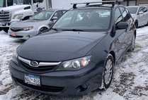 2011 Subaru Impreza 2.5i Premium