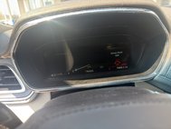 2020 Lincoln Continental Reserve