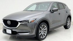 2019 Mazda CX-5 Diesel Signature