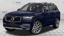 2019 Volvo XC90 T6 Inscription