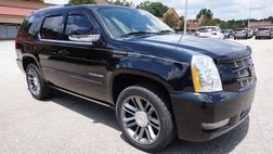 2013 Cadillac Escalade Premium