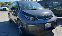 2019 BMW i3 Base