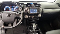 2016 Toyota 4Runner TRD Pro