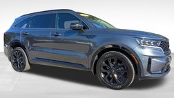 2021 Kia Sorento SX