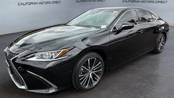 2024 Lexus ES 300h 300h