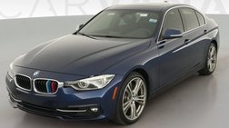 2017 BMW 3 Series 340i xDrive