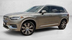 2022 Volvo XC90 T6 Inscription 6-Passenger