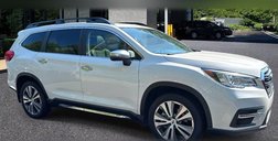 2022 Subaru Ascent Touring