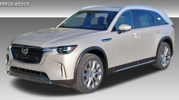 2026 Mazda CX-90 3.3 Turbo Premium Plus