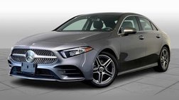 2022 Mercedes-Benz A-Class A 220 4MATIC