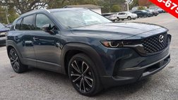 2023 Mazda CX-50 2.5 S Premium Plus