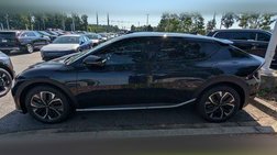 2024 Kia EV6 Light Long Range