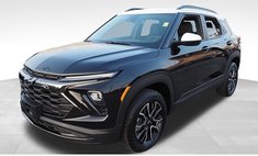 2024 Chevrolet TrailBlazer ACTIV
