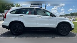 2010 Honda CR-V LX