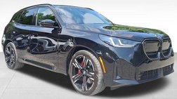2025 BMW X3 M50 xDrive