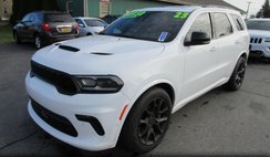 2023 Dodge Durango SRT 392