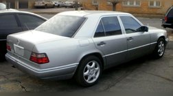 1995 Mercedes-Benz E-Class E 320