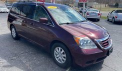 2009 Honda Odyssey EX