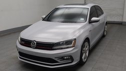 2017 Volkswagen Jetta 2.0T GLI
