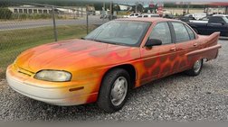 1995 Chevrolet Lumina LS