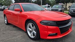 2017 Dodge Charger R/T