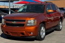 2007 Chevrolet Avalanche LT