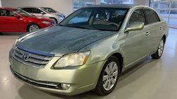2006 Toyota Avalon XLS