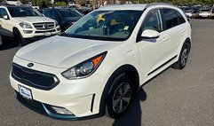 2018 Kia Niro Plug-In Hybrid EX