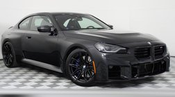 2025 BMW M2 Base